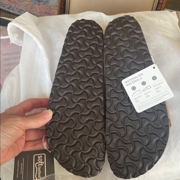 BIRKENSTOCK NIB Beautiful Sandals - Picture 8 of 11